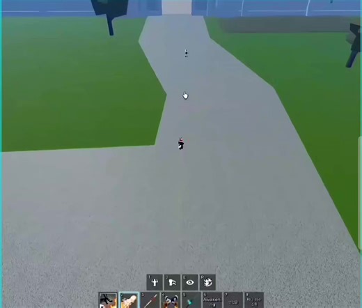 Ultimate Combo Dough V2 in Blox Fruits