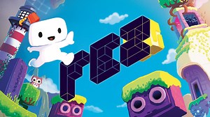 FEZ seeing surprise release on Switch today