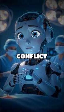 Robot surgeons are already better than humans #AI #Surgery #Technology