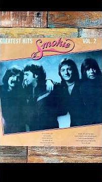 Stumblin’ In (Chris Norman & Suzi Quatro ) Greatest Hits Volume 2 (1980) Smokie