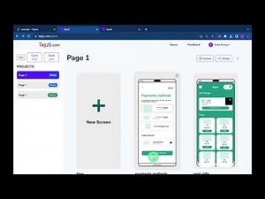 Convert Figma UI Design Into React Native in 4 Minutes