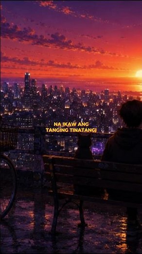 Lihim | Official Lyric Video | Original OPM Love Song 2026 #opm #opmlovesongs