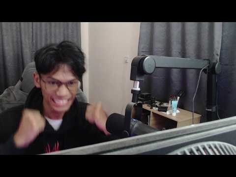 1 hari cobain gta rp di #imerp