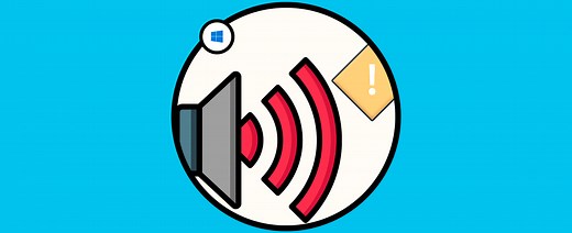 ▷ Ningún dispositivo de salida de audio instalado ✔️ Windows 10