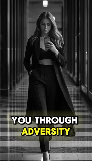 BUSINESS BUILDS YOU....AS YOU BUILD IT?