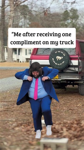 The Classic Old Man at the Gas Station Meme