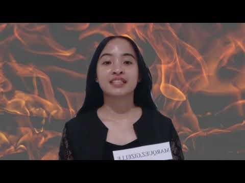 EEAC110 : FIRE DETECTION ALARM SYSTEM USING MICROCONTROLLER (3ED)