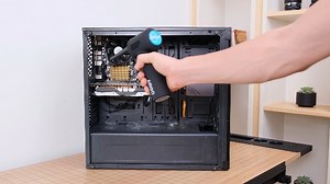 Watch IT Dusters AirGo | Multi Use Air Duster on Amazon Live