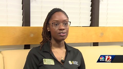 Triad Universities lose funding for substance recovery programs due to NHHS cuts