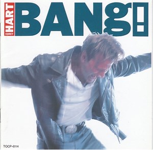 Corey Hart - Bang!