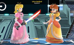 Ultra Buffed! Mod for Super Smash Bros. Ultimate | SSBU Mods