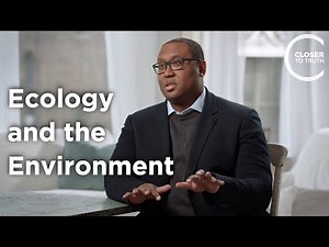Quayshawn Spencer - Philosophy of Ecology & the Environment