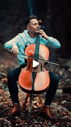 Jodok Vuille on Instagram: "Rasputin - Bony M #cello #rasputin #boneym #cellocover #cellomusic #cellist #celloplayer"