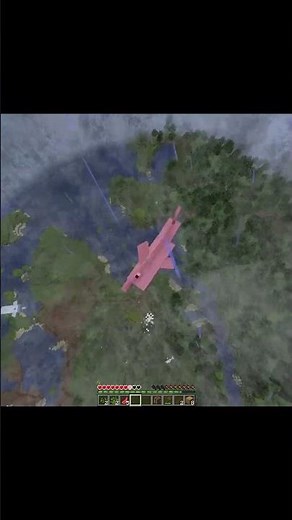 Sharkonando | Realistic TORNADOES to Minecraft ?