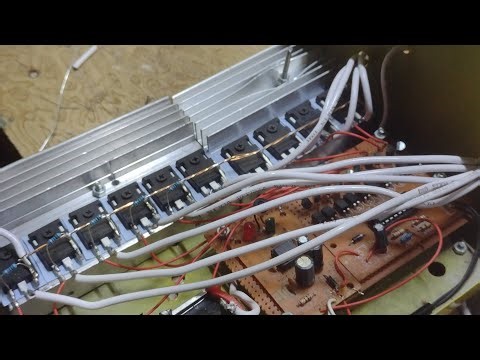 How to Make Sound Activated Flashing Light for Studio 🎵 | Music Reactive LED Bulb