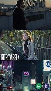 RITROVARSI A TOKYO è ora al cinema! Ritrovarsi a Tokyo ci accompagna in un viaggio emozionante nella metropoli giapponese ma anche nell’animo puro di un padre che non ha perso la speranza. Ogni giorno Jay guida un taxi attraverso le strade di Tokyo sognando di ritrovare la figlia Lily, che gli è stata tolta dopo la separazione. Quando è ormai scoraggiato e deciso a tornare in Francia, il destino gli offre finalmente un’occasione unica... Ritrovarsi a Tokyo è il nuovo film di Guillaume Senez con 