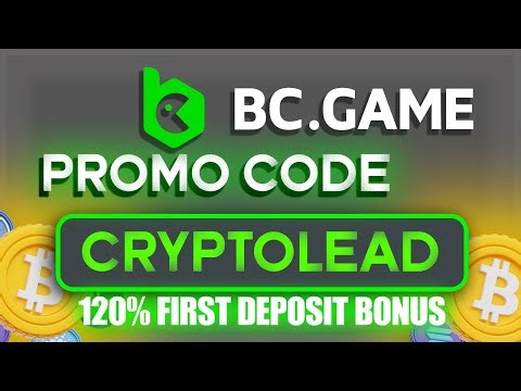 Explaining the Lucky Spin of BC Game