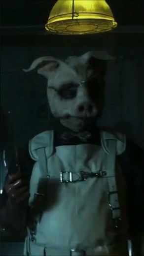 THE TERRIBLE PROFESSOR PYG #shorts