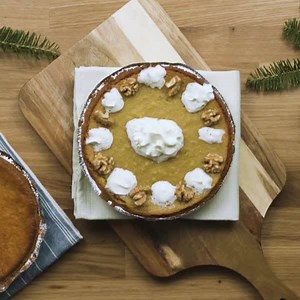 Did you know Newspapers.com is filled with delicious recipes that are easy to make? If you haven’t tried sweet potato pie before, you’re going to want to create this delectable dessert from The Pantagraph on Christmas day, 1974. Only nine ingredients are needed to whip up a perfect potato pie. Top it off with some whipped cream and serve it at your next dinner party! Find this recipe here: https://ancstry.me/2Aio3mC | Ancestry