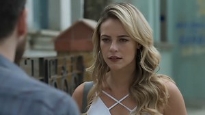 ¡LO ARRUINA! 臘‍♂️ Zeca muy nervioso busca a Jeiza y le confiesa que se besó con Rita.  ¿Cómo reaccionará? 梁 No se pueden perder: "Querer sin límites", este martes 4 de julio 10:00PM ET/7:00PM PT. Por Canal Sur, somos Latinoamérica. | Canal Sur | Facebook