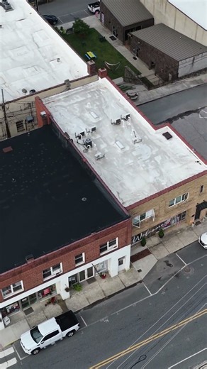 Spruce Pine NC Drone Footage You've Never Seen #explore #mountains