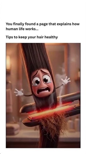 ✨ GLOWING SILKY HAIR TIPS👇 #dance #icespice #music