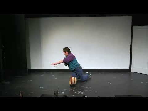 Christian Pitsch Encore Character Open Stage March 17 2026