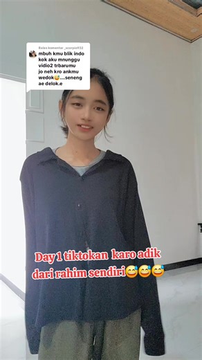 Membalas @_scorpio932 spesial ki🤣🤣🤣