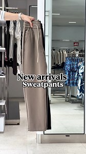 85K views · 1.8K reactions | New arrivals sweatpants 梁❤️ | Clobber MEN | Facebook