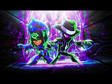 Pavelski & FryDasOle go CRAZY in Brawlhalla Ranked 2v2