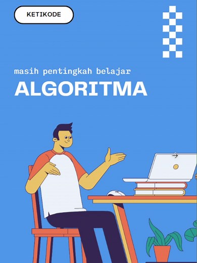 Penting ga memahami Algoritma? #python #algorithm #algoritma #programming #belajar #data #pemula