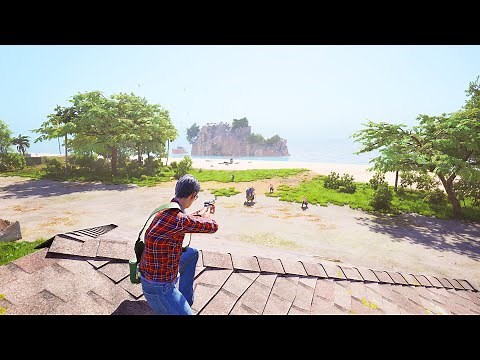 Top 8 NEW Survival Games of 2023