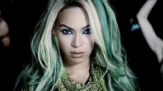 Beyoncé Superpower ft Frank Ocean Official Music Video Platinum Edition