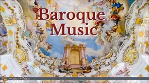 🎻 Baroque Music Collection