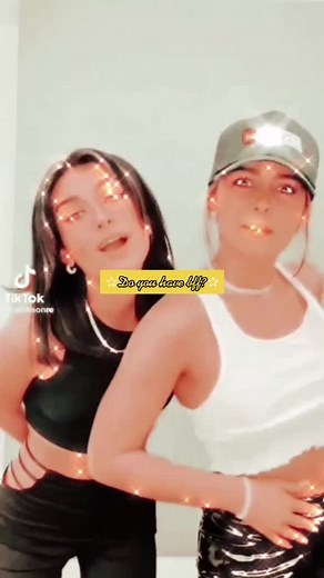 addison fan page on TikTok