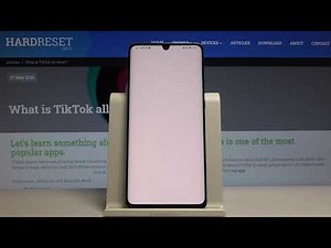 How to Download and Install TikTok on Smartphone?