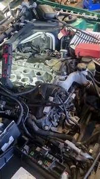 💥 Injector Removal – 2010 SV6 Commodore