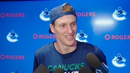 PRACTICE | Tyler Myers