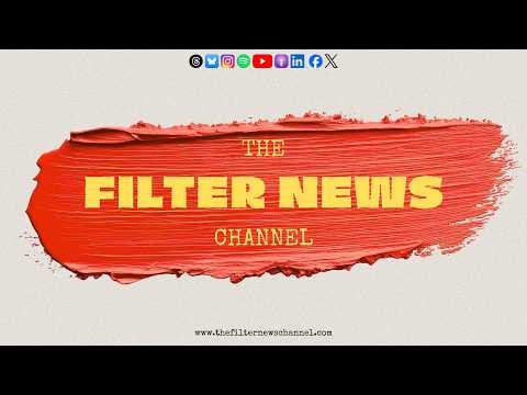 Welcome to the Filter News Channel!