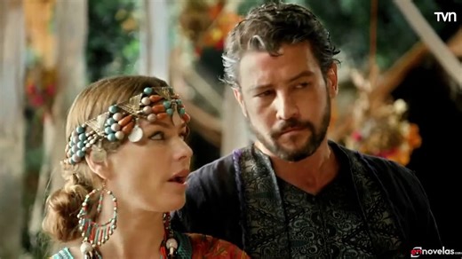 Genesis Capitulo 68 en español