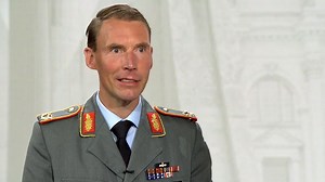 Russen gehen Ressourcen aus - Bundeswehr-General: "Ukrainer können was reißen"