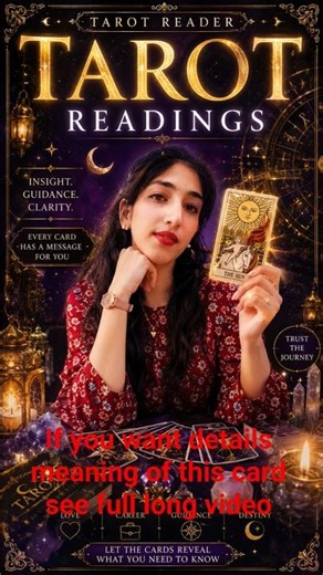 The Fool Tarot Card Meaning | New Beginnings & Leap of Faith Explained