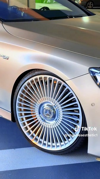 Mercedes S63 AMG Coupe: A Luxury Performance Review