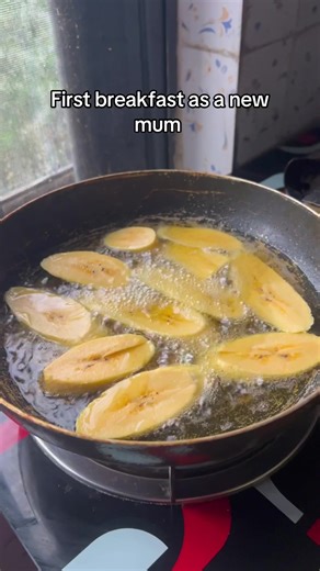 FOOD I eat this morning as a new mum : : : : : : : #liciousify #fyp #newmum #viral #goviral