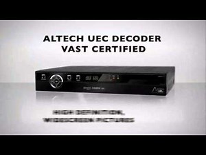 Altech UEC DSD4121