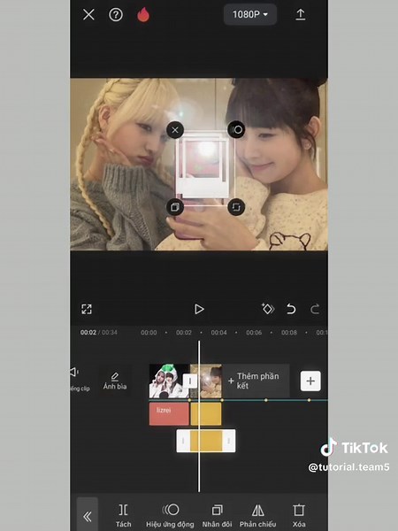 @𝘺𝘯𝘩𝘪. tutorial 11 • tut intro idea by: @hotars__ | không hiểu ib tictoc hoặc i gờ :nhi.inhere #xh #viral #fpy