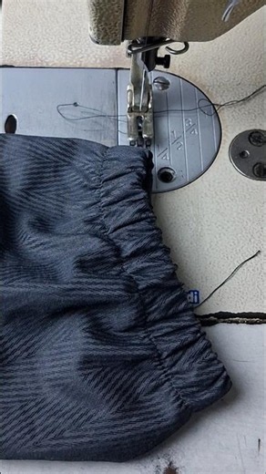 sewing rubber #sewingtips#sewingtutorial