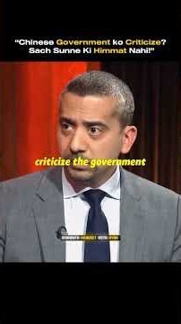 When Speaking the Truth Becomes Dangerous | The Reality of Freedom of Speech.