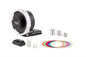 Fujifilm X Mount to PL Mount Adapter (Pro)