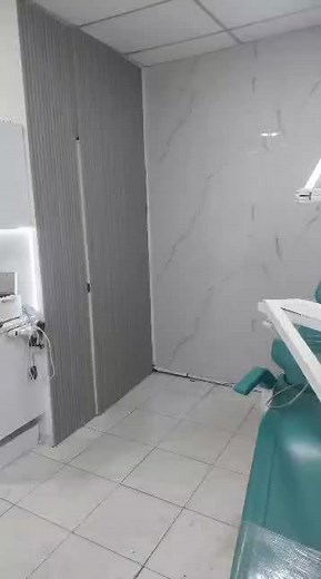 Decoración de Paredes con Paneles de PVC